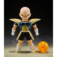 SHF 無閑 戰鬥服 港版