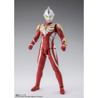 SHF 超人麥斯