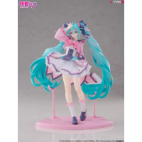 初音未來 新學期