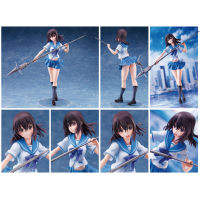 姫柊雪菜 制服style