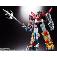 超合金魂 百獸王 再版