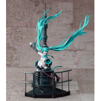 初音未來 戀愛是戰爭 精製Ver.