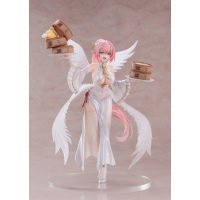 忒修斯 白羽報春 Ver.