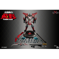 SKY X Studio 忍者戰士 飛影