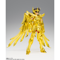 聖衣神話EX 射手座星矢 -黄金聖衣之繼承者-