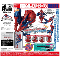 Amazing Yamaguchi Spider-Man 再版