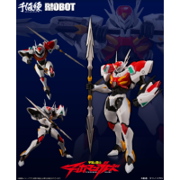 RIOBOT 宇宙騎士Blade 再版