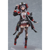 figma 沙花叉克蘿耶