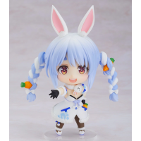 黏土人 兔田佩克拉 (額滿即截)