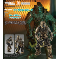 POP UP PARADE 艾薩克‧克拉克