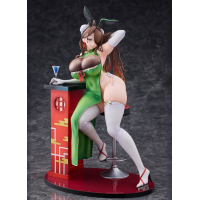 堇 秘密的雞尾酒