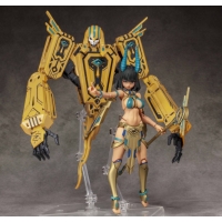 Undeaddress Isis DX Ver.