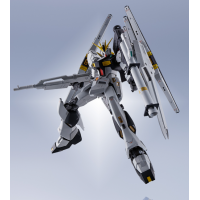 Metal R魂 ν高達 DOUBLE FIN FUNNEL TYPE 港版