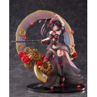 時崎狂三 內衣泳裝ver.