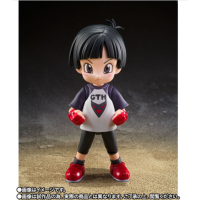 SHF 阿包-SUPER HERO-