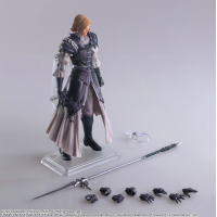 BRING ARTS DION LESAGE