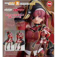 POP UP PARADE 寶鐘瑪琳 再版