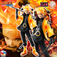 鳴人 六道仙人模式 15週年ver.