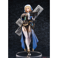 機甲修女-索菲亞 · F · 希琳