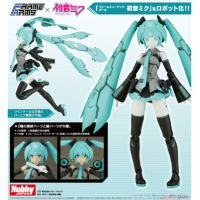 FRAME ARTIST 初音未來