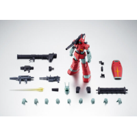 R魂 GM CANNON JABURO BASE TYPE ver. A.N.I.M.E. 日版