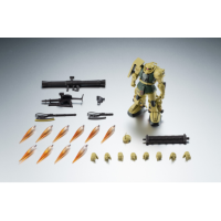 R魂 高機動型渣古II (初期生產型) ver. A.N.I.M.E. 港版