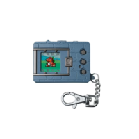 暴龍機彩色系列 (經典灰色)