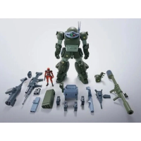 HI-METAL R 裝甲騎兵 眼鏡鬥犬 港版