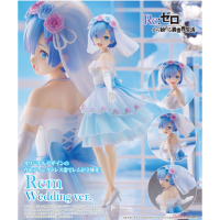 雷姆 Wedding Ver.