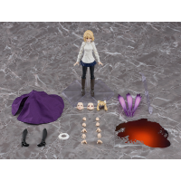 figma 愛爾奎特 DX版