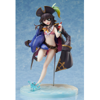 惠惠 原作版 海邊的COSPLAY ver.