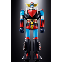 UMBO MACHINEDER 巨靈神