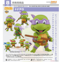 黏土人 多納太羅