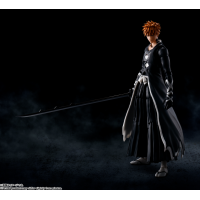 SHF 黑崎一護 -卍解・天鎖斬月-