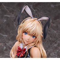 三枝美姫 兔女郎Ver.