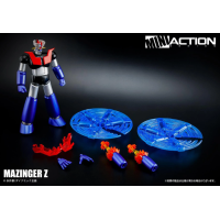 MINI ACTION 鐵甲萬能俠