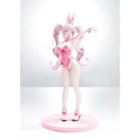 愛麗絲 ： 仙境兔女郎