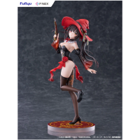 時崎狂三 -魔女Style-