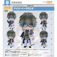 黏土人 Ike Eveland