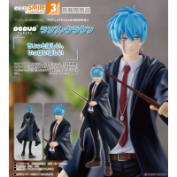 POP UP PARADE 蘭斯‧克勞恩