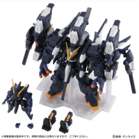 MS ENSEMBLE EX35 高達TR-6 全裝甲形態 港版