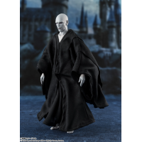 SHF 佛地魔 (火盃的考驗)