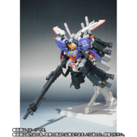 Metal R魂 S高達 BOOSTER UNIT 日版