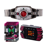 CSM DECADRIVER ver.2 & K-TOUCH 港版