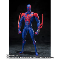 SHF 蜘蛛俠 2099 港版