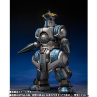 SHM M.O.G.E.R.A. G. Force格納Dock 出撃Ver. 港版