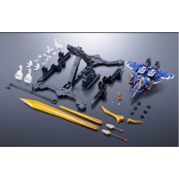 SMP AD DRAGON JET & SUPER GIANT COMBINATION SET