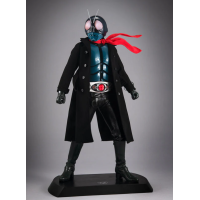 Ultimate Article 幪面超人1號