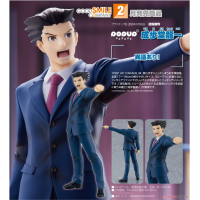 POP UP PARADE 成步堂龍一