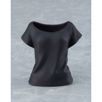 figma Styles T-shirt（黑）